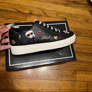 karl lagerfeld paris